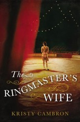 The Ringmaster's Wife - eBook
