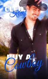 Buy A Cowboy - eBook