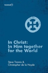 In Christ: In Him Together for the World - eBook