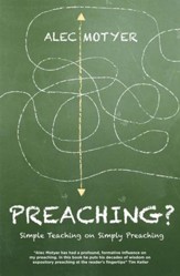 Preaching?: Simple Teaching on Simply Preaching - eBook