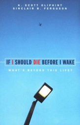 If I Should Die Before I Wake: What's Beyond This Life? - eBook