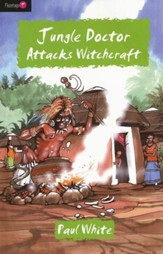 Jungle Doctor Attacks Witchcraft - eBook