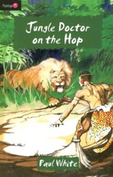 Jungle Doctor On The Hop - eBook