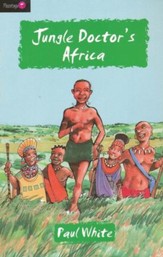 Jungle Doctor's Africa - eBook