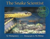 The Snake Scientist-