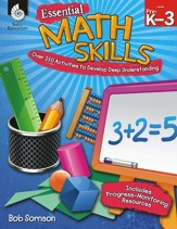 Essential Math Skills: Over 250 Activities to Develop Deep Learning: Over 250 Activities to Develop Deep Learning - PDF Download [Download]