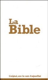 LSG French Bible (Louis Segond 21)