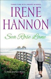 Sea Rose Lane #2 eBook