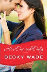Her One and Only (A Porter Family Novel Book #4) - eBook