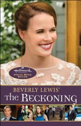 Beverly Lewis' The Reckoning / Media tie-in - eBook