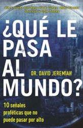 ¿Qué Le Pasa al Mundo?  (What in the World Is Going On?) eBook