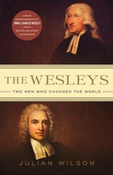 The Wesleys - eBook