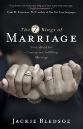 The Seven Rings of Marriage - eBook