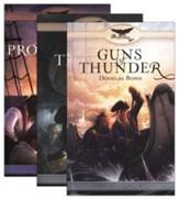 Faith and Freedom Series, Vols.1-3