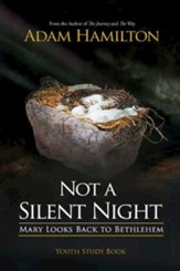 Not a Silent Night: Mary Looks Back to Bethlehem, Youth Study Book