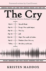 The Cry - eBook