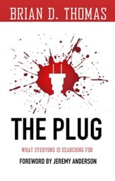 The Plug: What Everyone Is Searching for - eBook