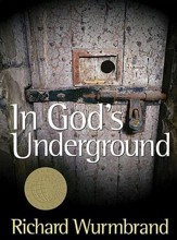 In God's Underground - eBook