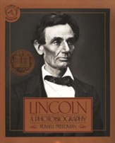 Lincoln: A Photobiography