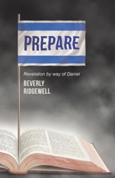 PREPARE: Revelation by way of Daniel - eBook