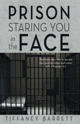 Prison Staring You in the Face - eBook