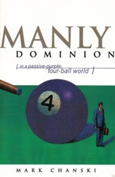 Manly Dominion - eBook