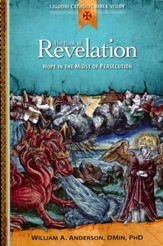 The Book of Revelation: Hope in the Midst of Persecution