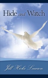 Hide and Watch - eBook