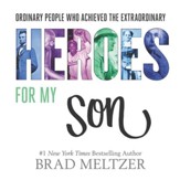 Heroes for My Son - eBook
