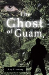 The Ghost of Guam - eBook