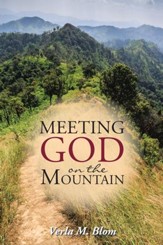 Meeting God on the Mountain - eBook