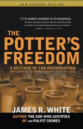 The Potter's Freedom - eBook