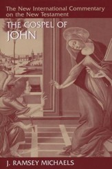 Gospel of John: New International Commentary on the New Testament