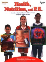 Health, Nutrition, and P.E., Grades 5-6