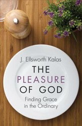 The Pleasure of God: Finding Grace in the Ordinary - eBook