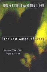 The Lost Gospel of Judas: Separating Fact from Fiction