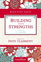 Building Your Strengths: Who Am I in God's Eyes? (And What Am I Supposed to Do about it?) - eBook
