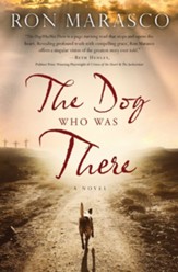 The Dog Who Was There - eBook
