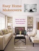 Easy Home Makeovers - eBook