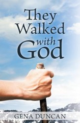 They Walked with God - eBook