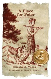 A Place for Peter - eBook