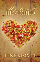 My Heart Restored - eBook