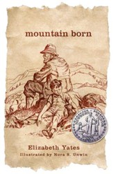 Mountain Born - eBook
