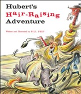 Hubert's Hair Raising Adventure