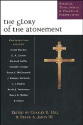 The Glory of the Atonement