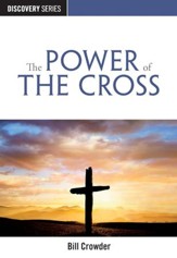 The Power of the Cross - eBook