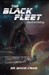 The Black Fleet: Devil In Hiding - eBook