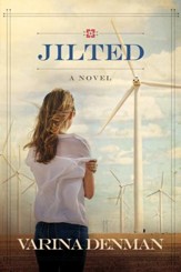 Jilted: A Novel - eBook