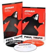 Jonah: You Can't Outrun Grace, DVD Curriculum