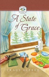 A State of Grace - eBook